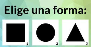¿Eres un idealista, un realista o un surrealista?