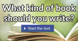 What kind of book should you write?
