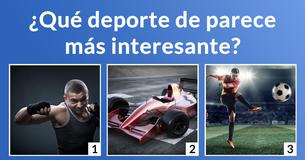 ¿Qué nacionalidad llevas en el corazón?