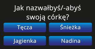 Czy jesteś normalny/-a?