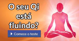 O seu Qi está fluindo?