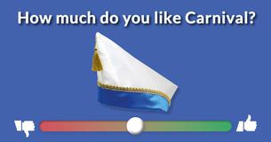 Where should you celebrate Carnival?