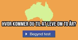 Hvor kommer du til at leve om to år?