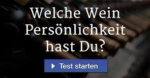 Welche Wein Persönlichkeit hast Du?
