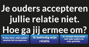 Hoe sterk is jullie relatie?