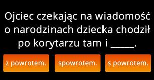 Czy potrafisz poprawić 13 podstawowych błędów językowych?
