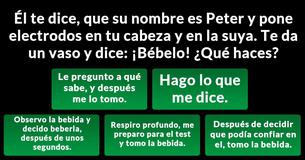 Test de Aptitud Divergente: ¡Descubre qué tipo de persona eres!