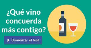 ¿Qué vino concuerda más contigo? 