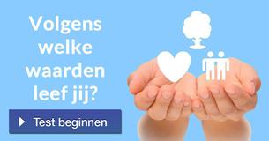 Volgens welke waarden leef jij?