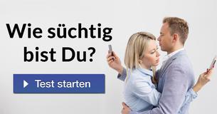 Wie süchtig bist Du?