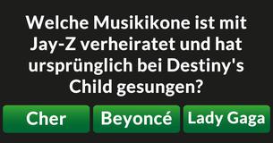 Kennst Du diese berühmten Musikikonen? 