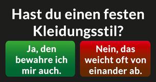 Bist Du wirklich offen für Veränderungen?