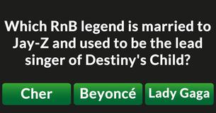 Do you know these music legends? 