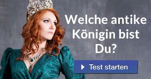 Welche antike Königin bist Du?