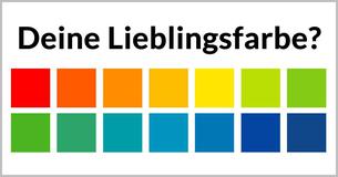 Was ist Deine wahre Seelen-Farbe?