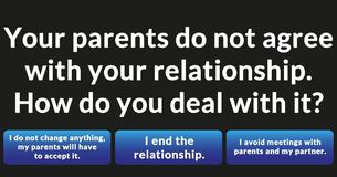 How strong is your relationship?