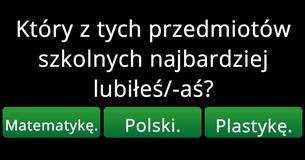 Gdzie zrobisz karierę bazując na swoich mocnych stronach?