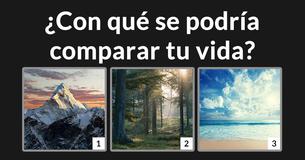 ¿Qué te deparará el futuro?