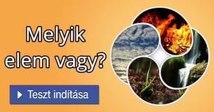 Melyik elem vagy?