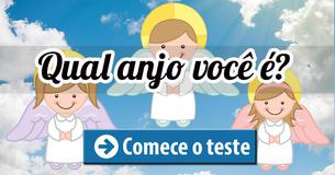 Qual anjo você é?