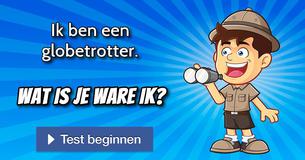 Wat is je ware ik?