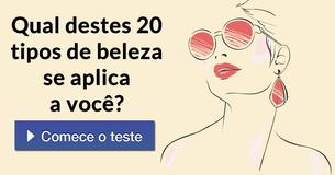 Qual destes 20 tipos de beleza se aplica a você?