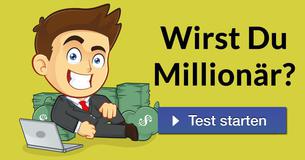 Wirst Du Millionär?