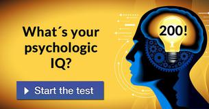 What´s your psychologic IQ?