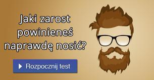 Jaki zarost powinieneś naprawdę nosić?