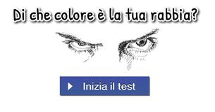 Di che colore è la tua rabbia?