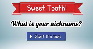 What is your nickname?