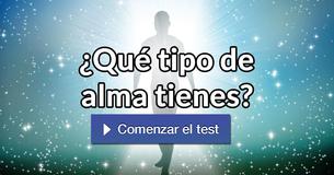¿Qué tipo de alma tienes?