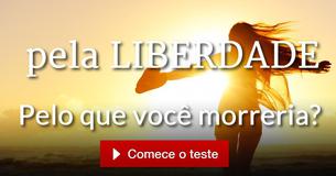 Pelo que você morreria?