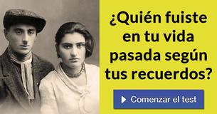 ¿Quién fuiste en tu vida pasada según tus recuerdos?