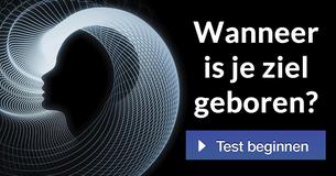 Wanneer is je ziel geboren? 