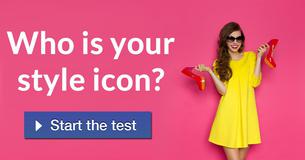 Who is your style icon?