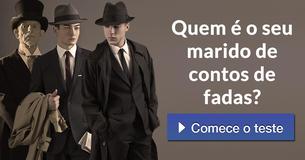 Quem é o seu marido de contos de fadas?