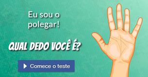 Qual dedo você é?