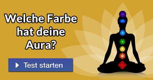 Welche Farbe hat deine Aura?
