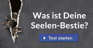 Was ist Deine Seelen-Bestie?