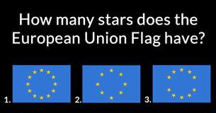 Can you answer the 21 Questions that every European should know?