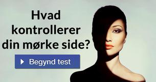 Hvad kontrollerer din mørke side?