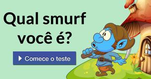 Qual smurf você é?