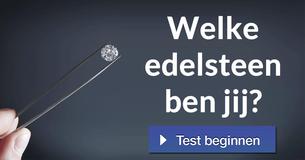 Welke edelsteen ben jij?