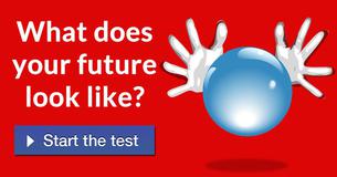 What does your future look like?