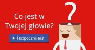 Co jest w Twojej głowie?
