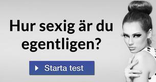 Hur sexig är du egentligen?