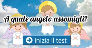 Quale angelo sei?