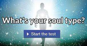 What's your soul type? 