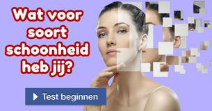 Wat voor soort schoonheid heb jij? 
